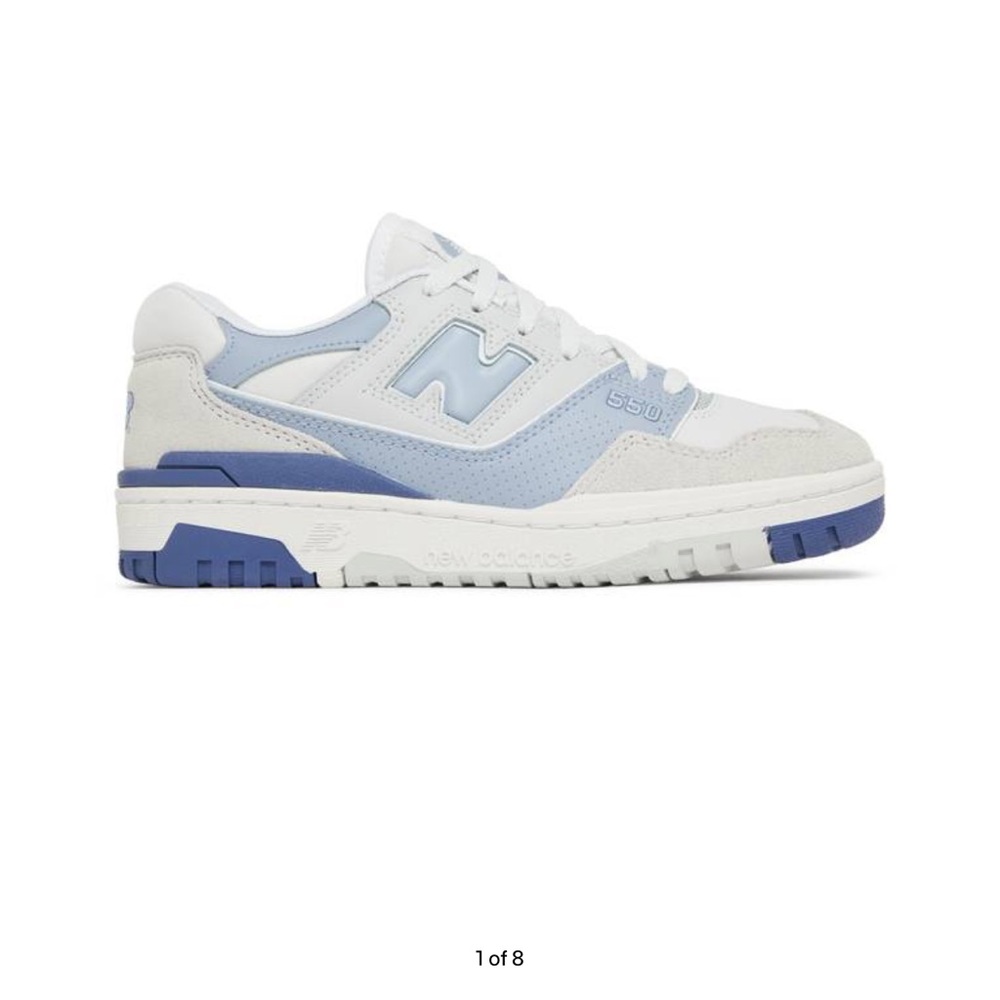 Women’s 550 Summer Fog Dusk Blue